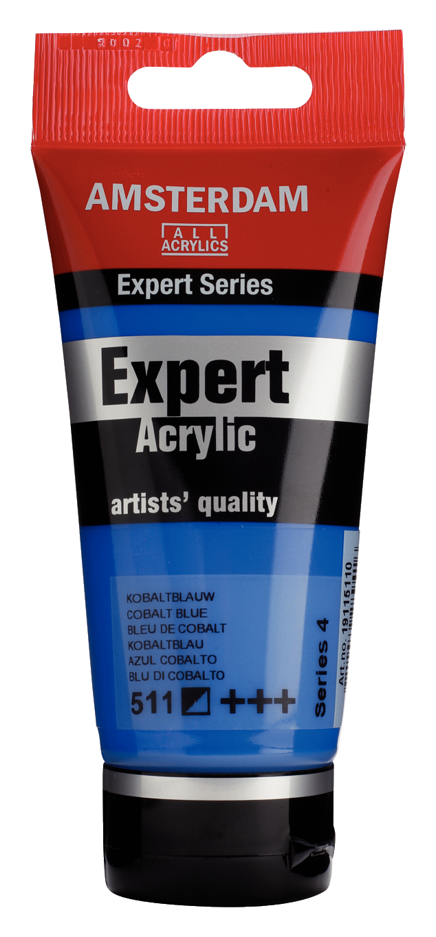Amsterdam Expert Akrylmaling, 75 ml