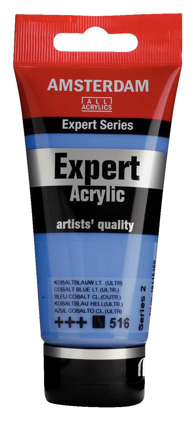 Amsterdam Expert Akrylmaling, 75 ml