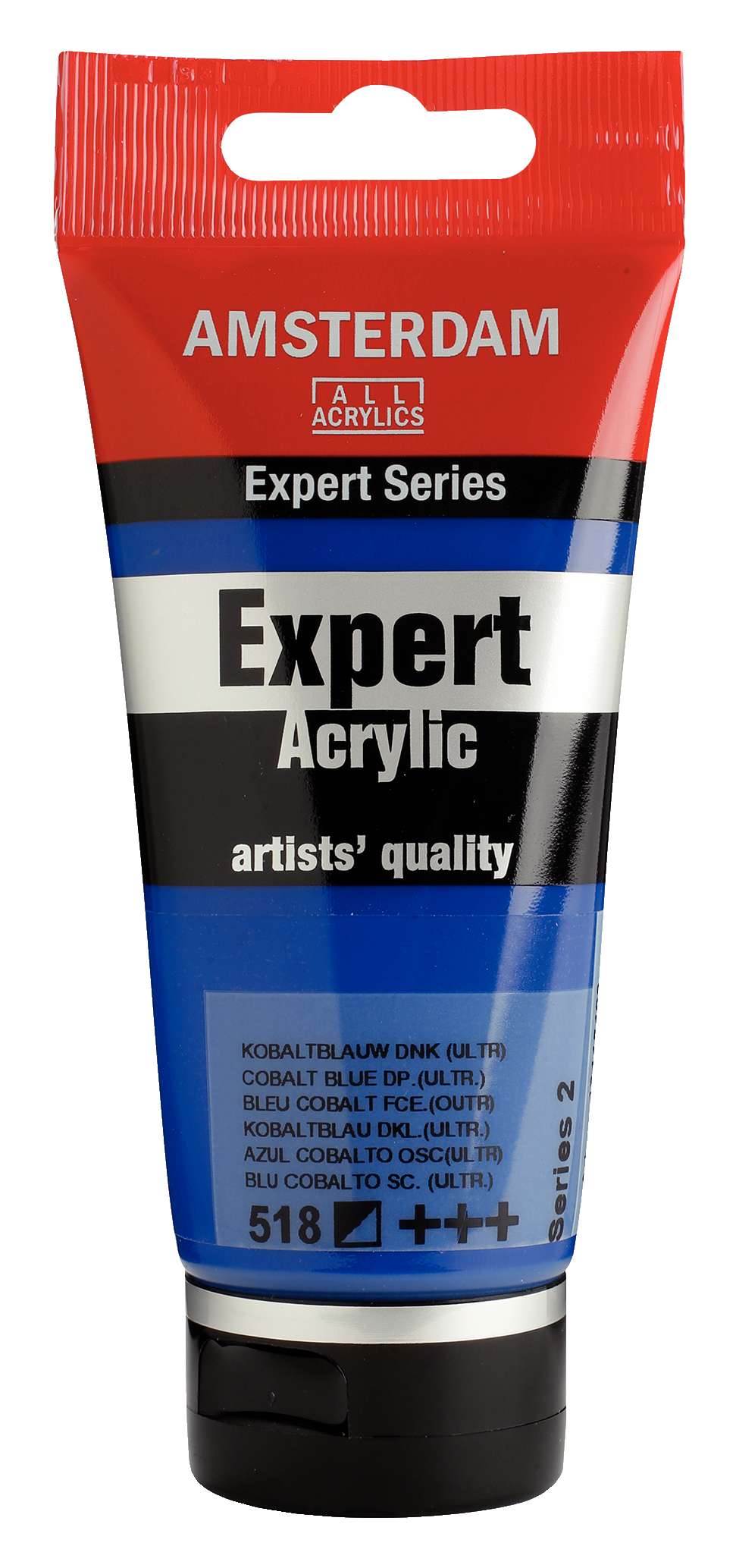 Amsterdam Expert Akrylmaling, 75 ml
