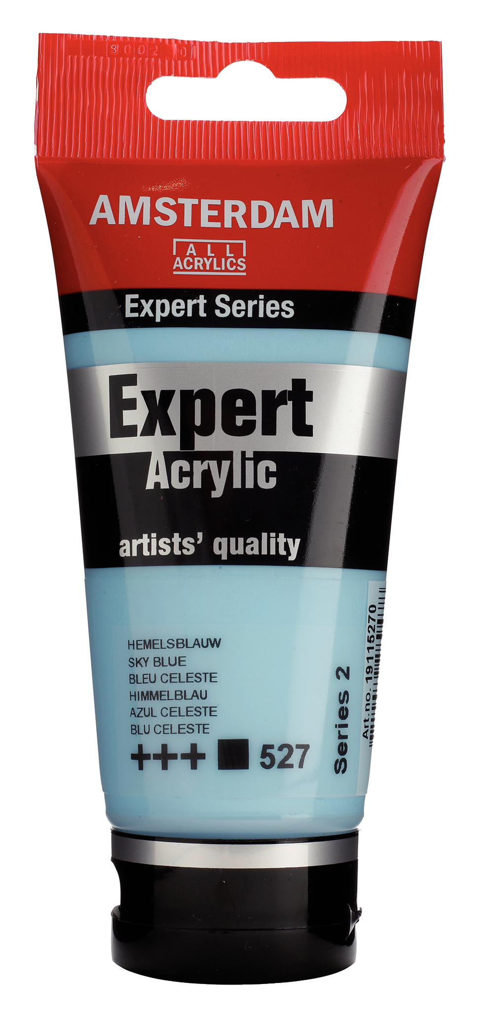 Amsterdam Expert Akrylmaling, 75 ml