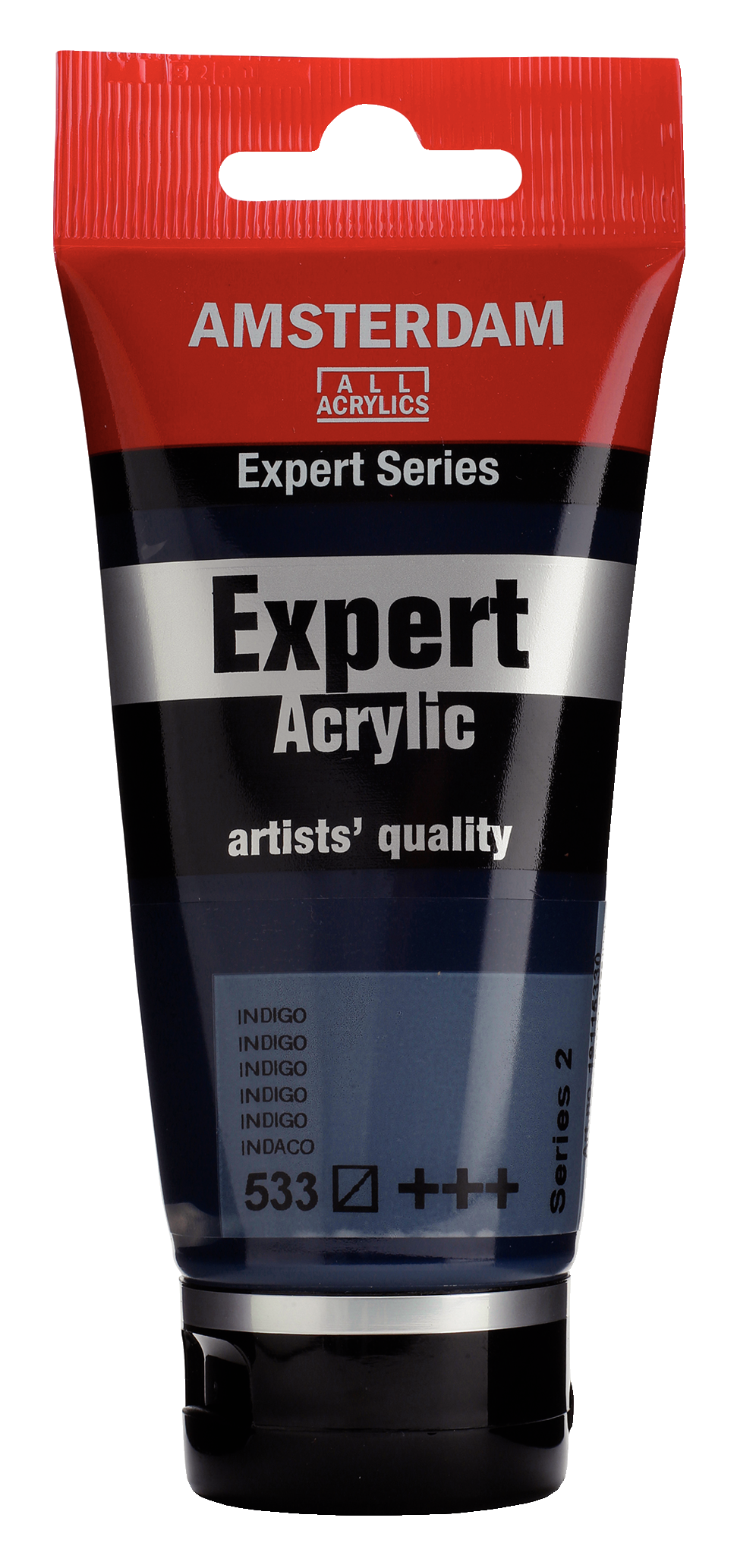 Amsterdam Expert Akrylmaling, 75 ml