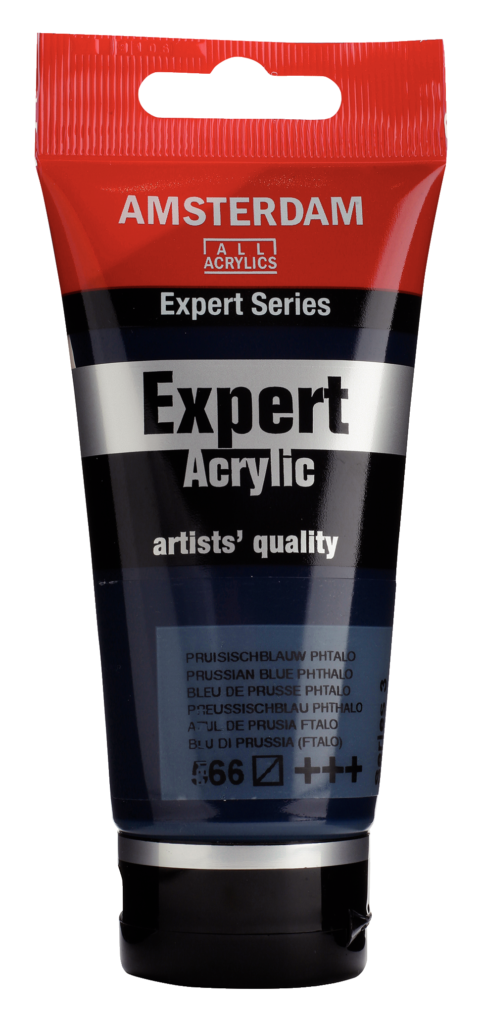 Amsterdam Expert Akrylmaling, 75 ml