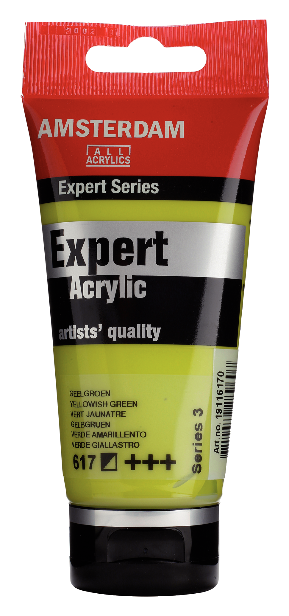 Amsterdam Expert Akrylmaling, 75 ml