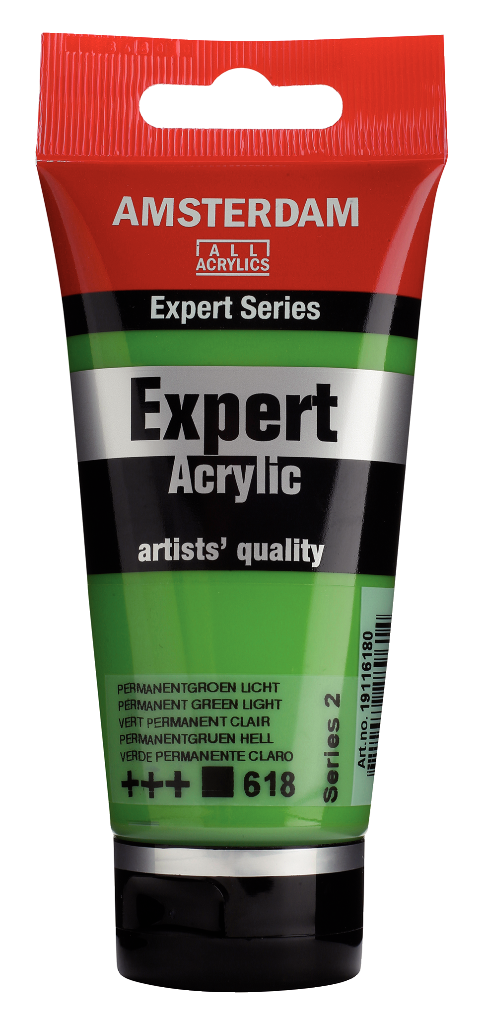 Amsterdam Expert Akrylmaling, 75 ml