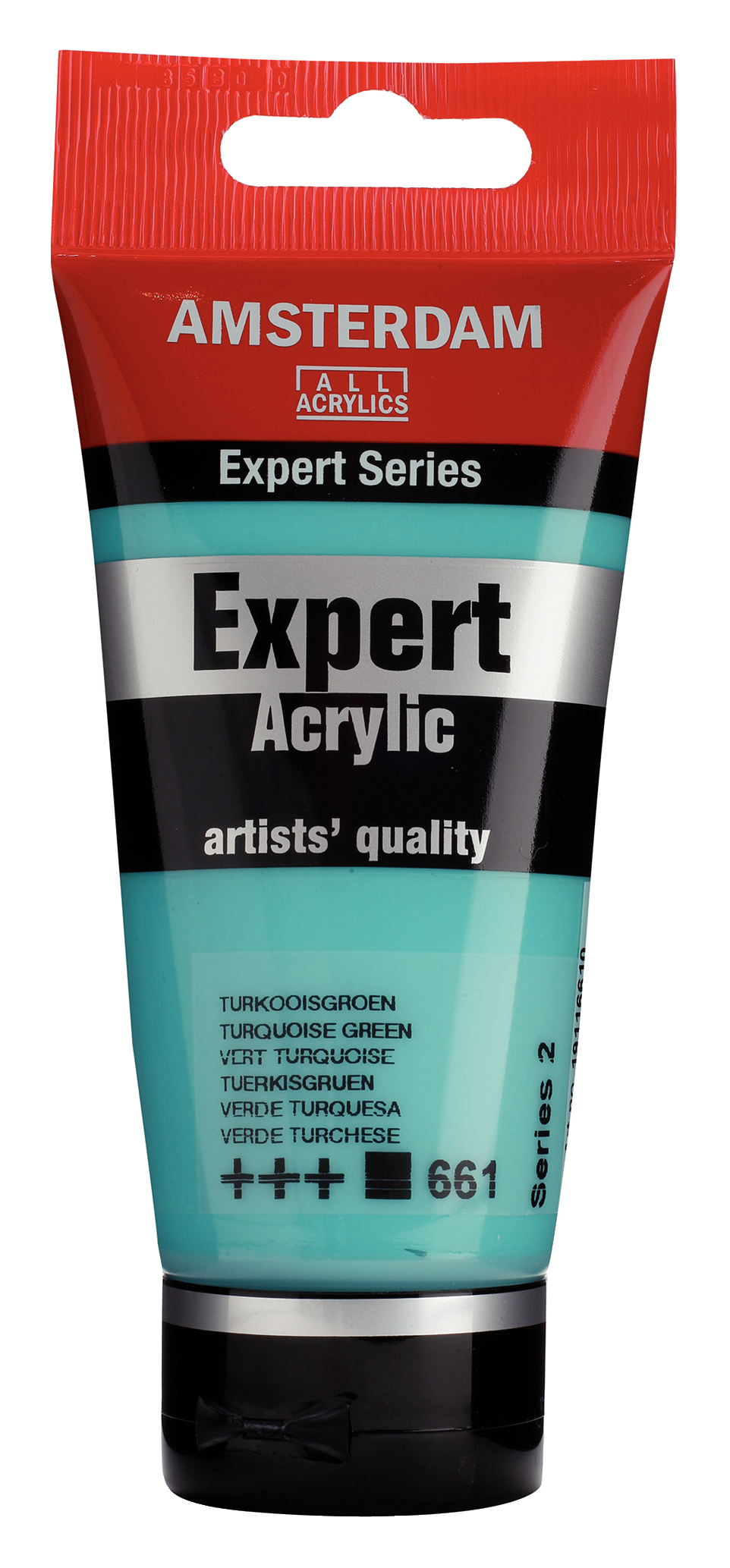 Amsterdam Expert Akrylmaling, 75 ml