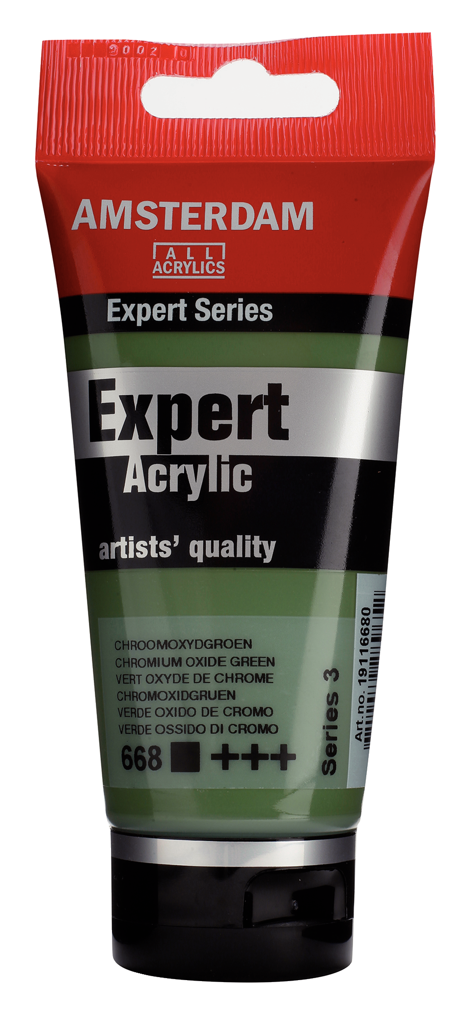 Amsterdam Expert Akrylmaling, 75 ml