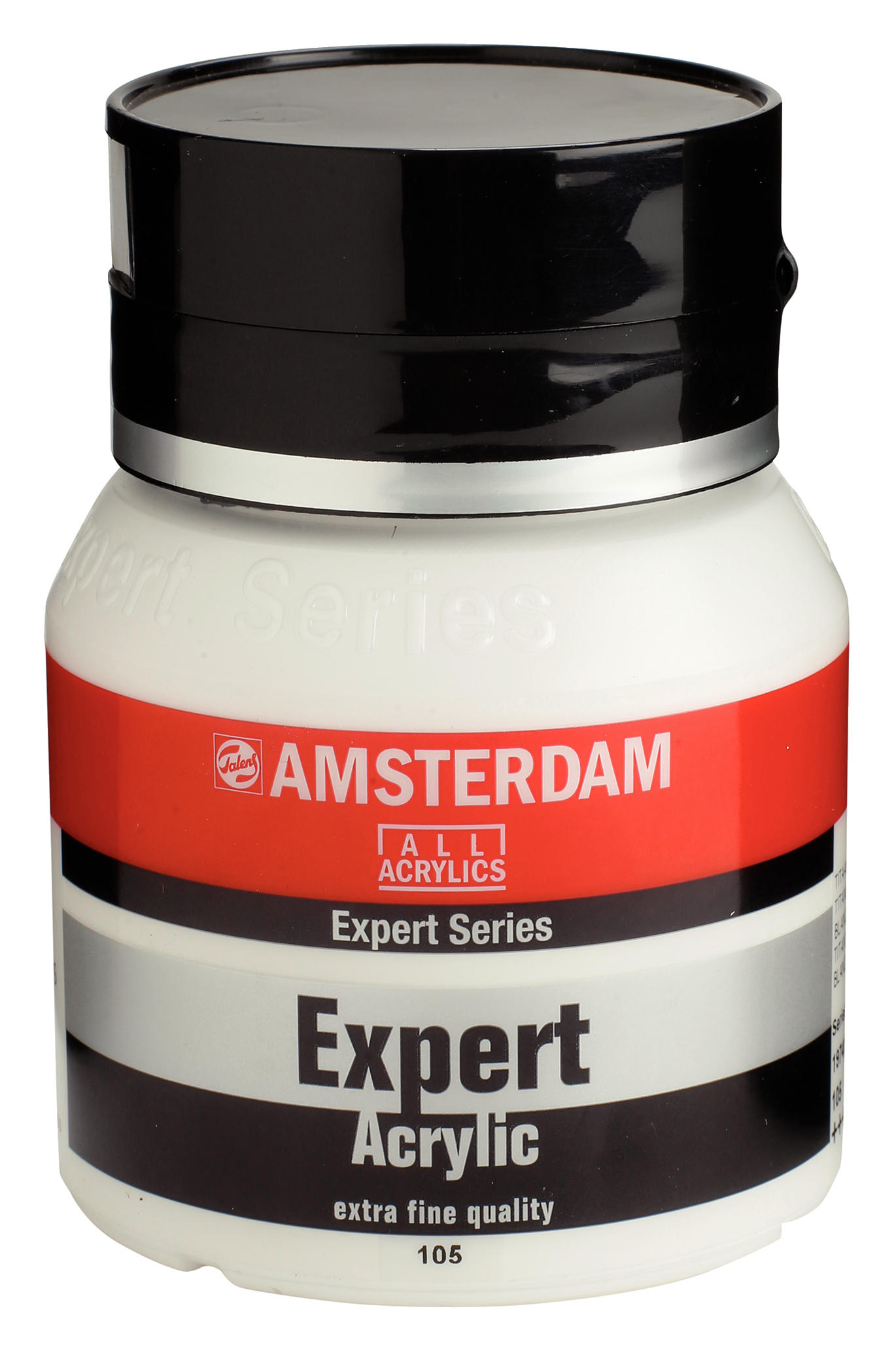 Amsterdam Expert Akrylmaling, 400 ml