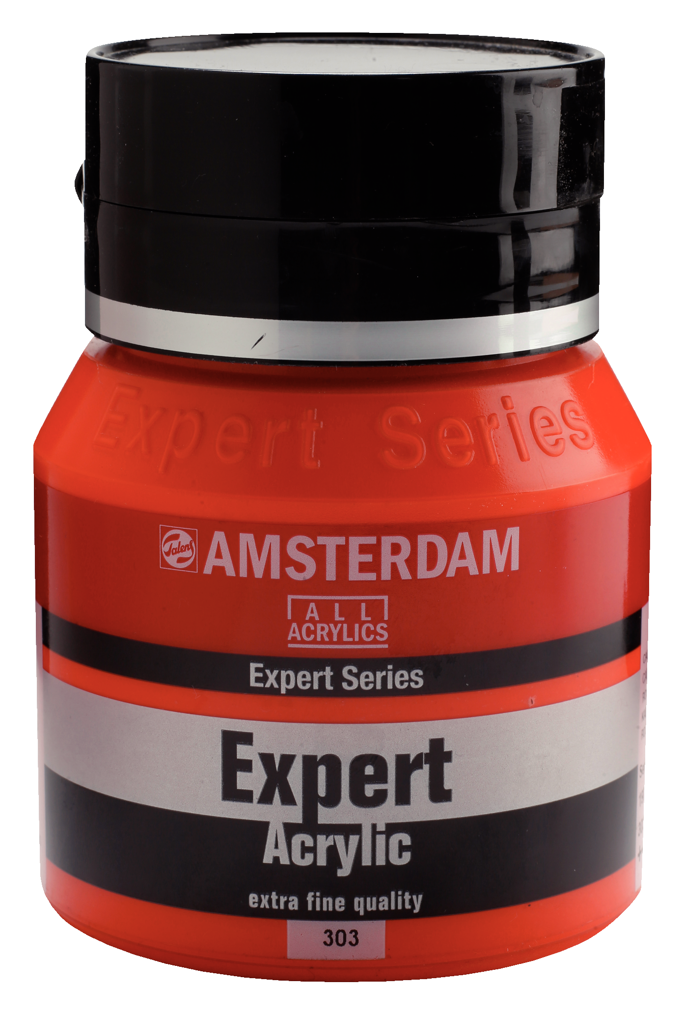 Amsterdam Expert Akrylmaling, 400 ml