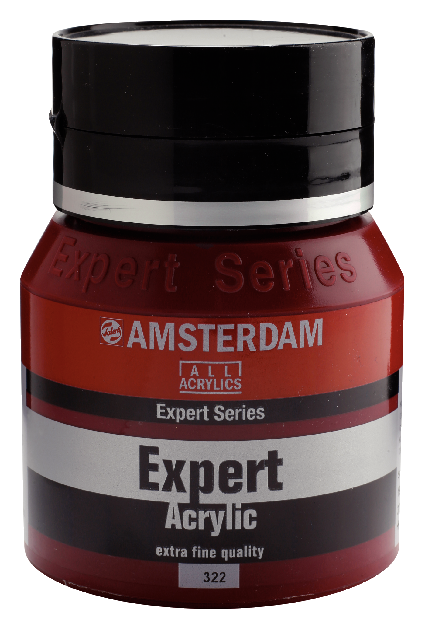 Amsterdam Expert Akrylmaling, 400 ml