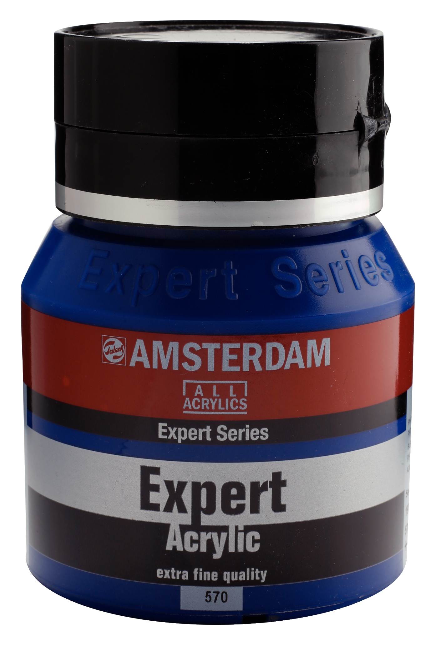 Amsterdam Expert Akrylmaling, 400 ml