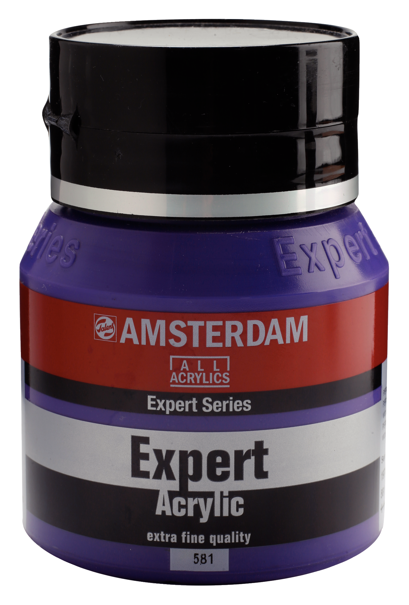 Amsterdam Expert Akrylmaling, 400 ml