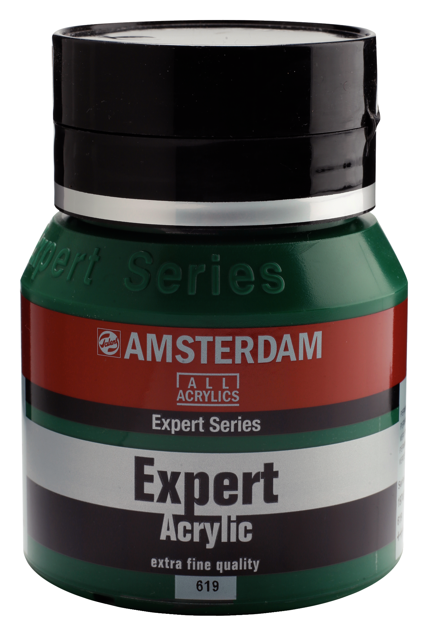 Amsterdam Expert Akrylmaling, 400 ml