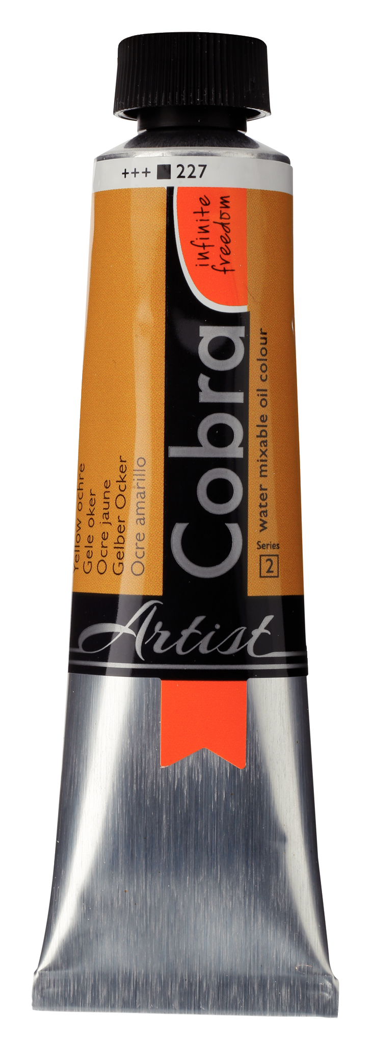 Cobra Artist Oliemaling, 40 ml