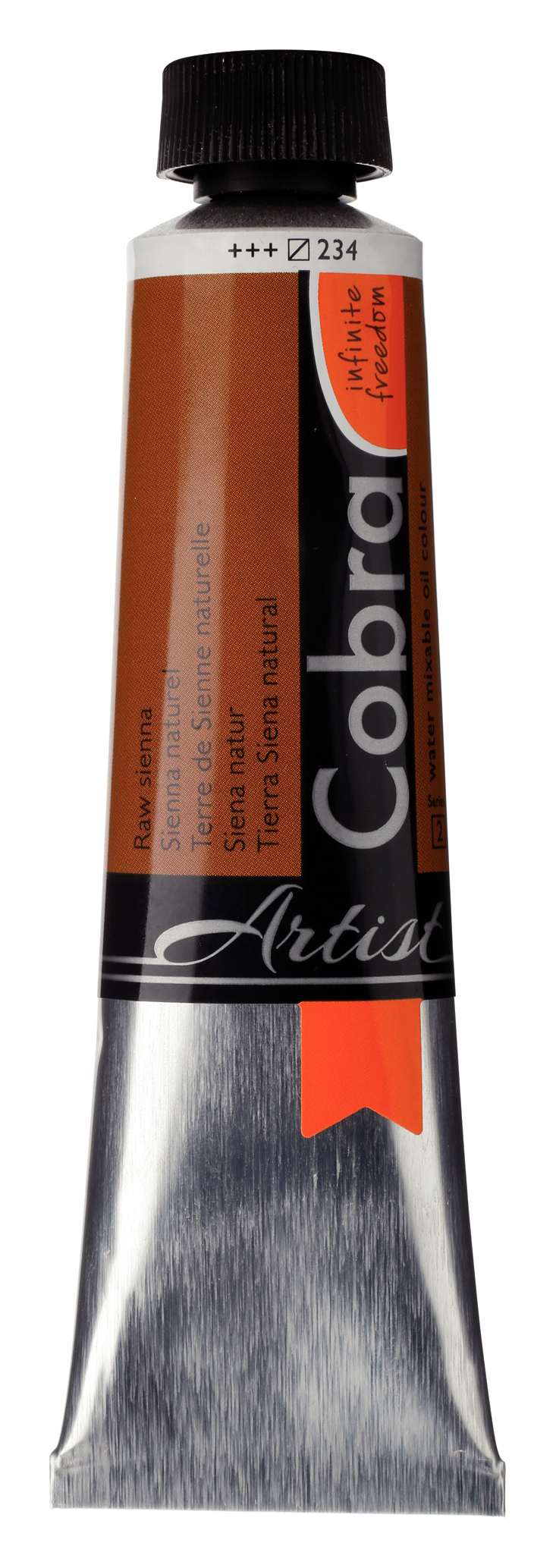 Cobra Artist Oliemaling, 40 ml