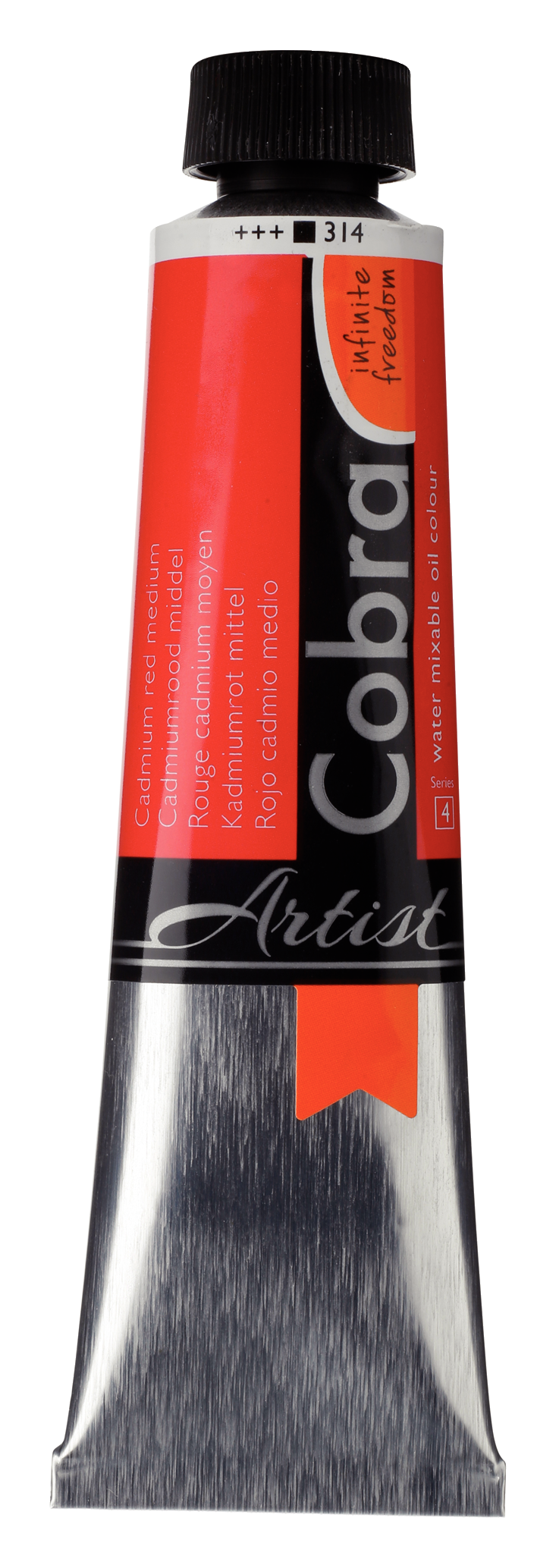 Cobra Artist Oliemaling, 40 ml