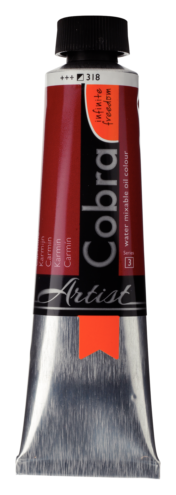 Cobra Artist Oliemaling, 40 ml