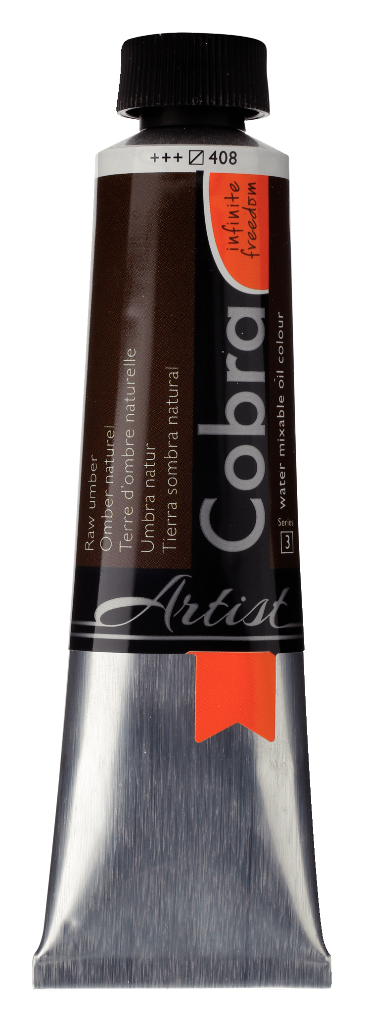 Cobra Artist Oliemaling, 40 ml