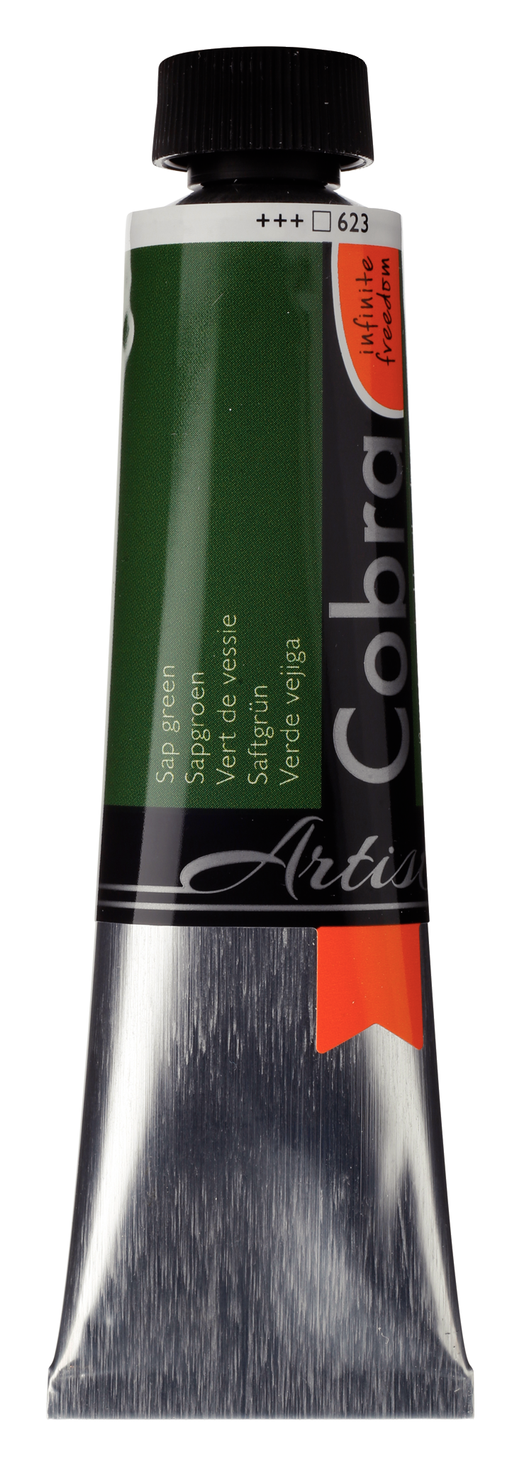 Cobra Artist Oliemaling, 40 ml