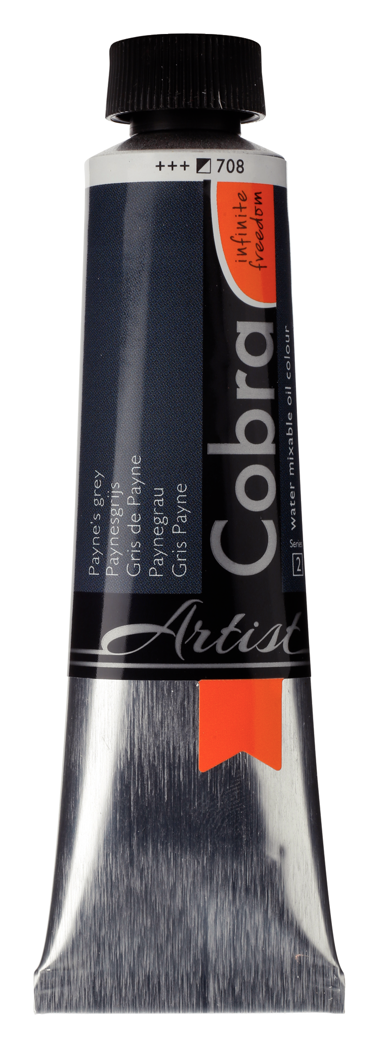 Cobra Artist Oliemaling, 40 ml