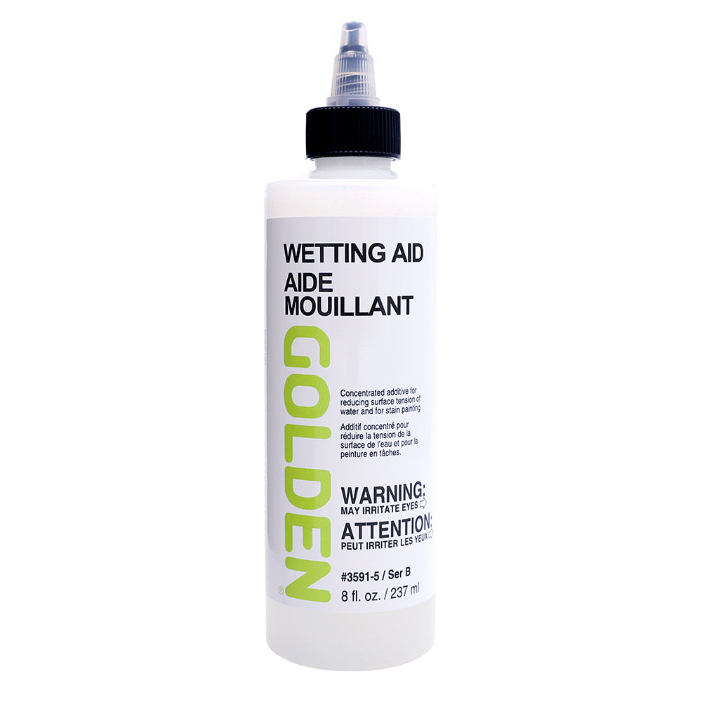 GOLDEN Wetting Aid 237 ml