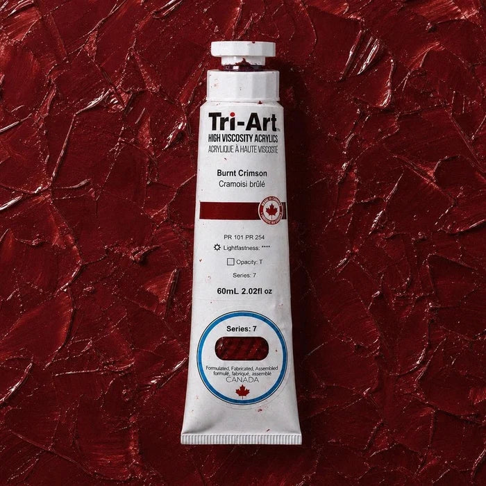 Tri-Art High Viscosity (HB), 60 ml