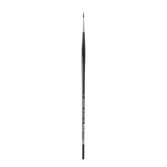 da Vinci Top Acryl Rund Pensel – Serie 7785