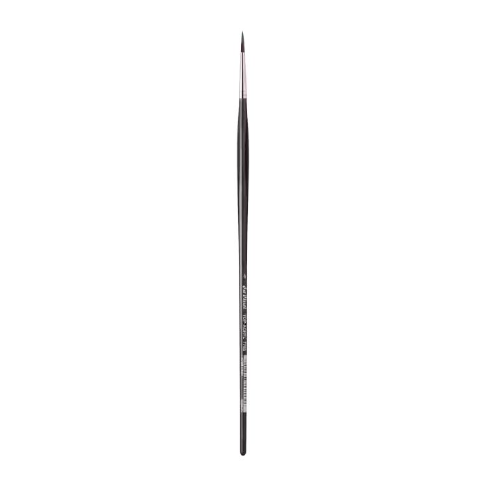 da Vinci Top Acryl Rund Pensel – Serie 7785