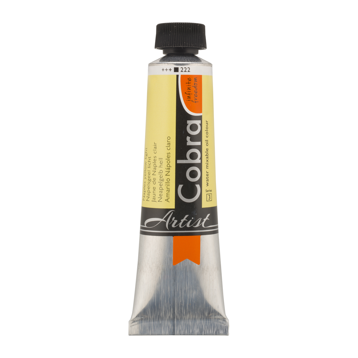 Cobra Artist Oliemaling, 40 ml