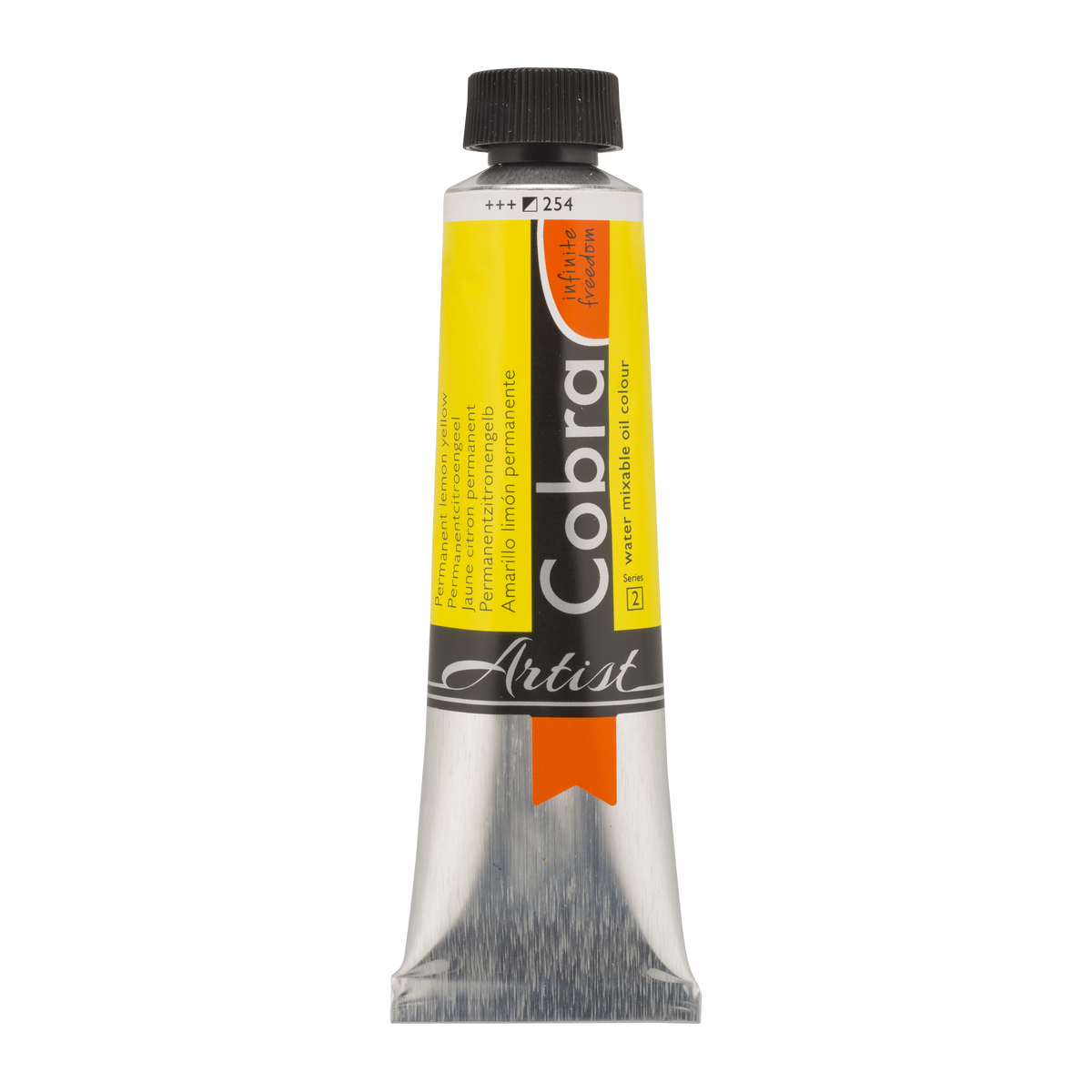Cobra Artist Oliemaling, 40 ml