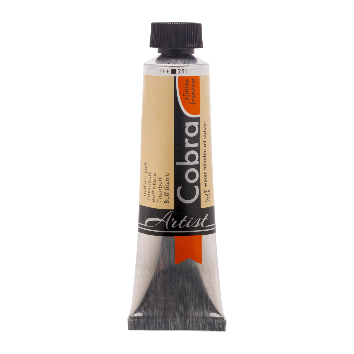 Cobra Artist Oliemaling, 40 ml