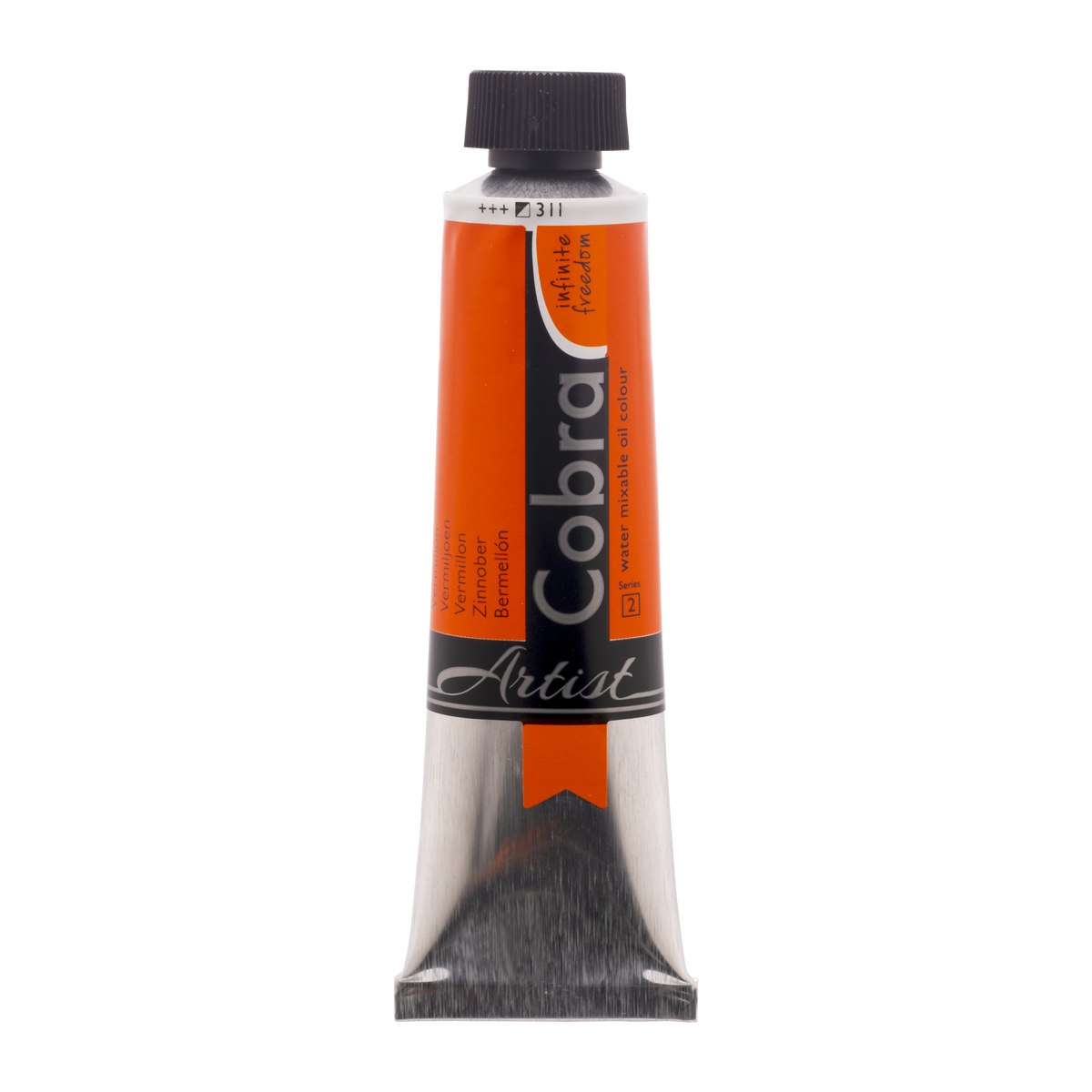 Cobra Artist Oliemaling, 40 ml