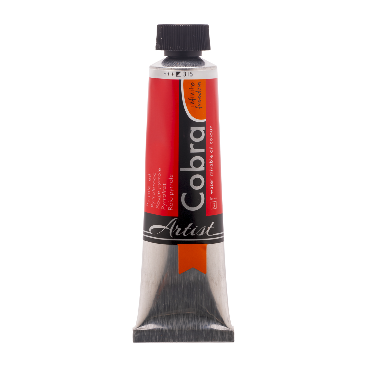 Cobra Artist Oliemaling, 40 ml