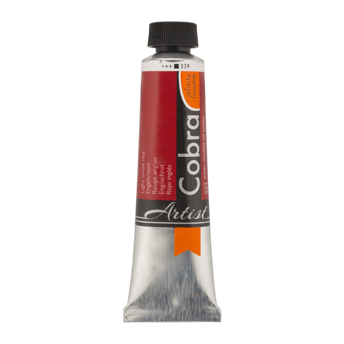 Cobra Artist Oliemaling, 40 ml