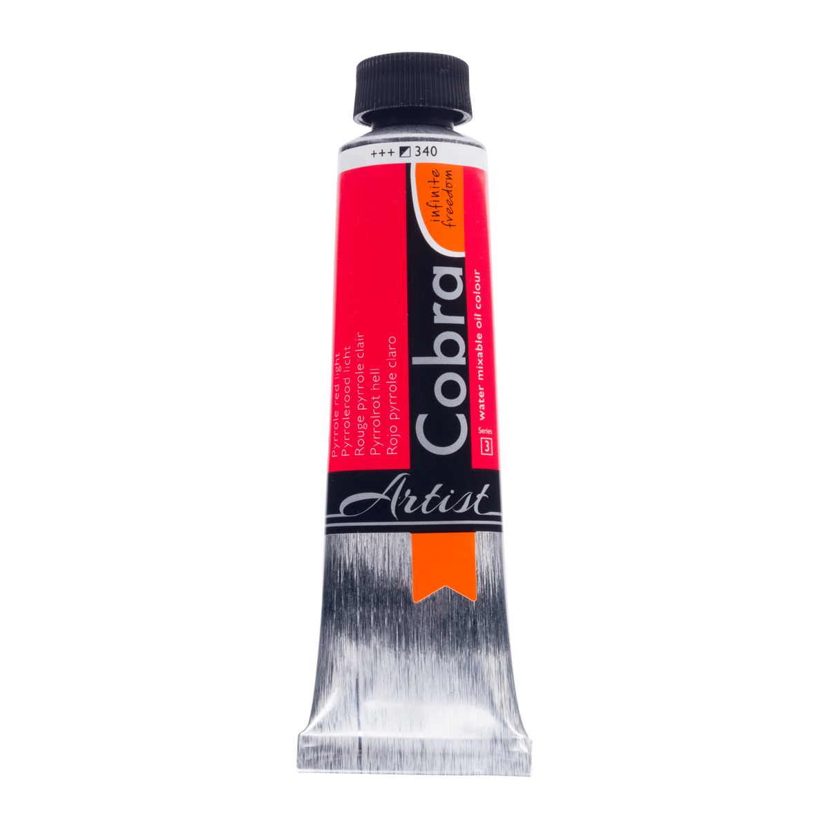 Cobra Artist Oliemaling, 40 ml
