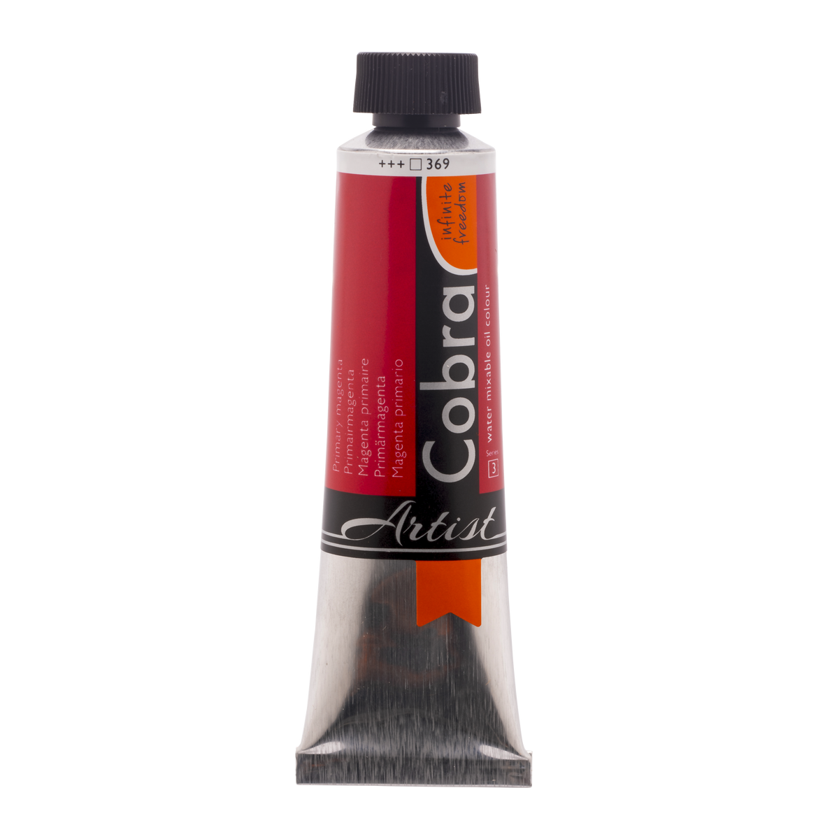 Cobra Artist Oliemaling, 40 ml