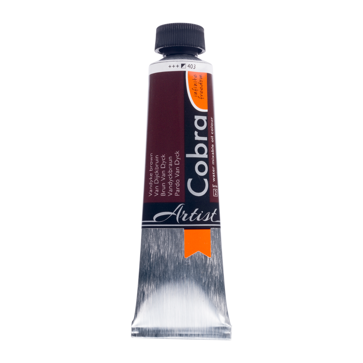 Cobra Artist Oliemaling, 40 ml