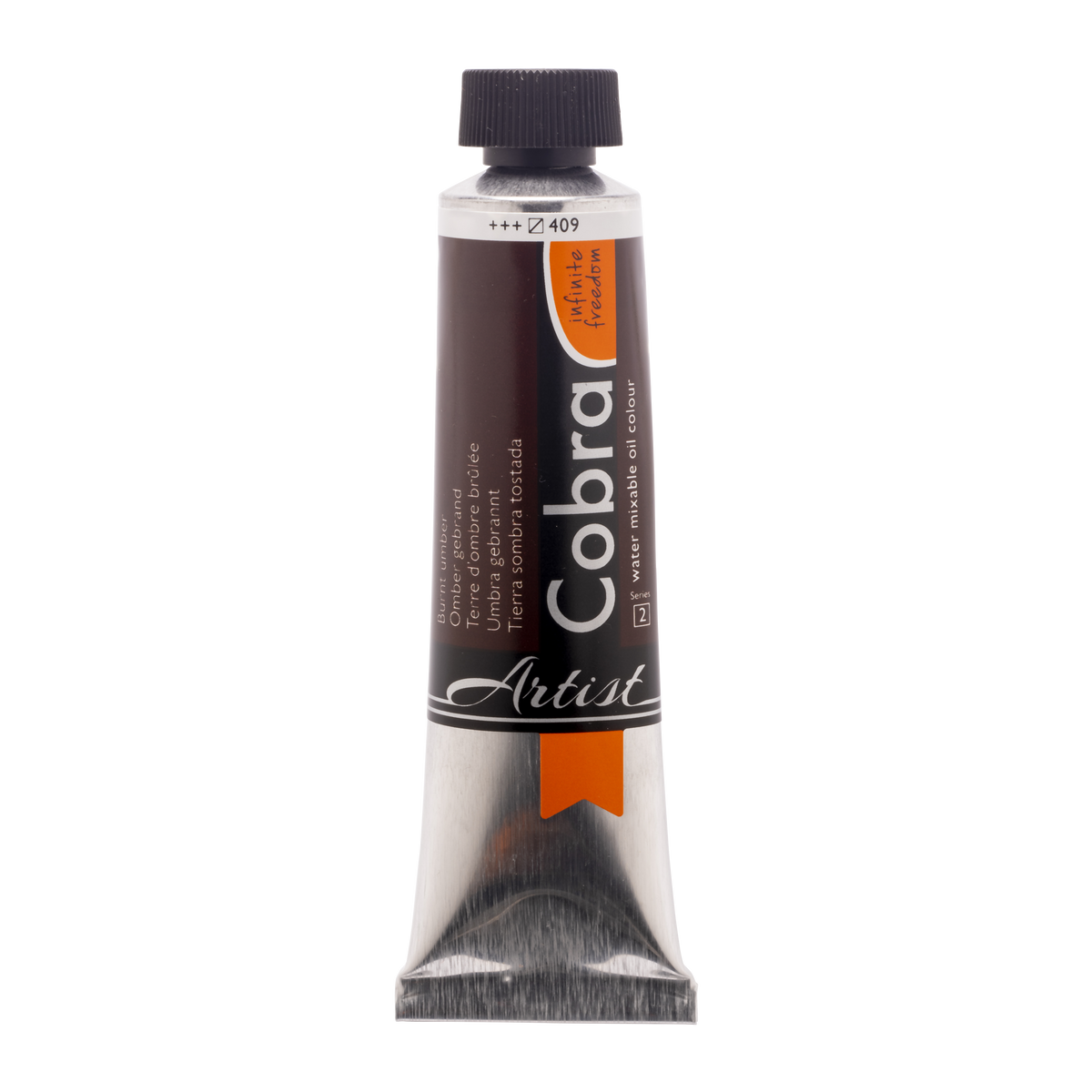Cobra Artist Oliemaling, 40 ml