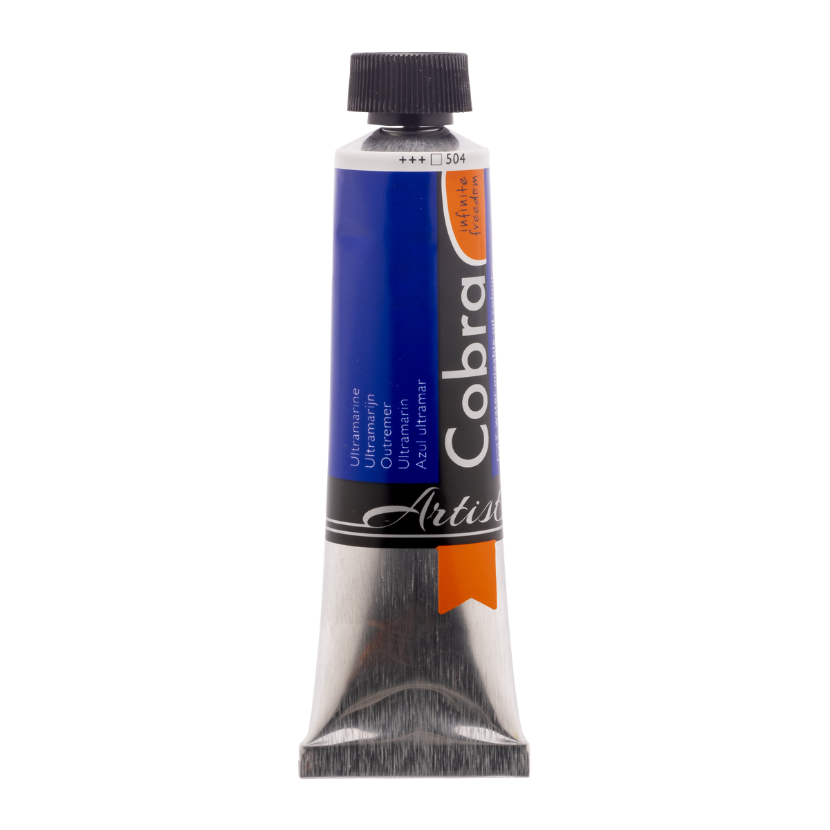 Cobra Artist Oliemaling, 40 ml