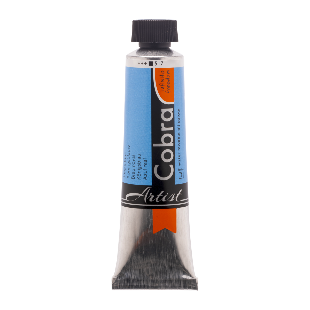 Cobra Artist Oliemaling, 40 ml