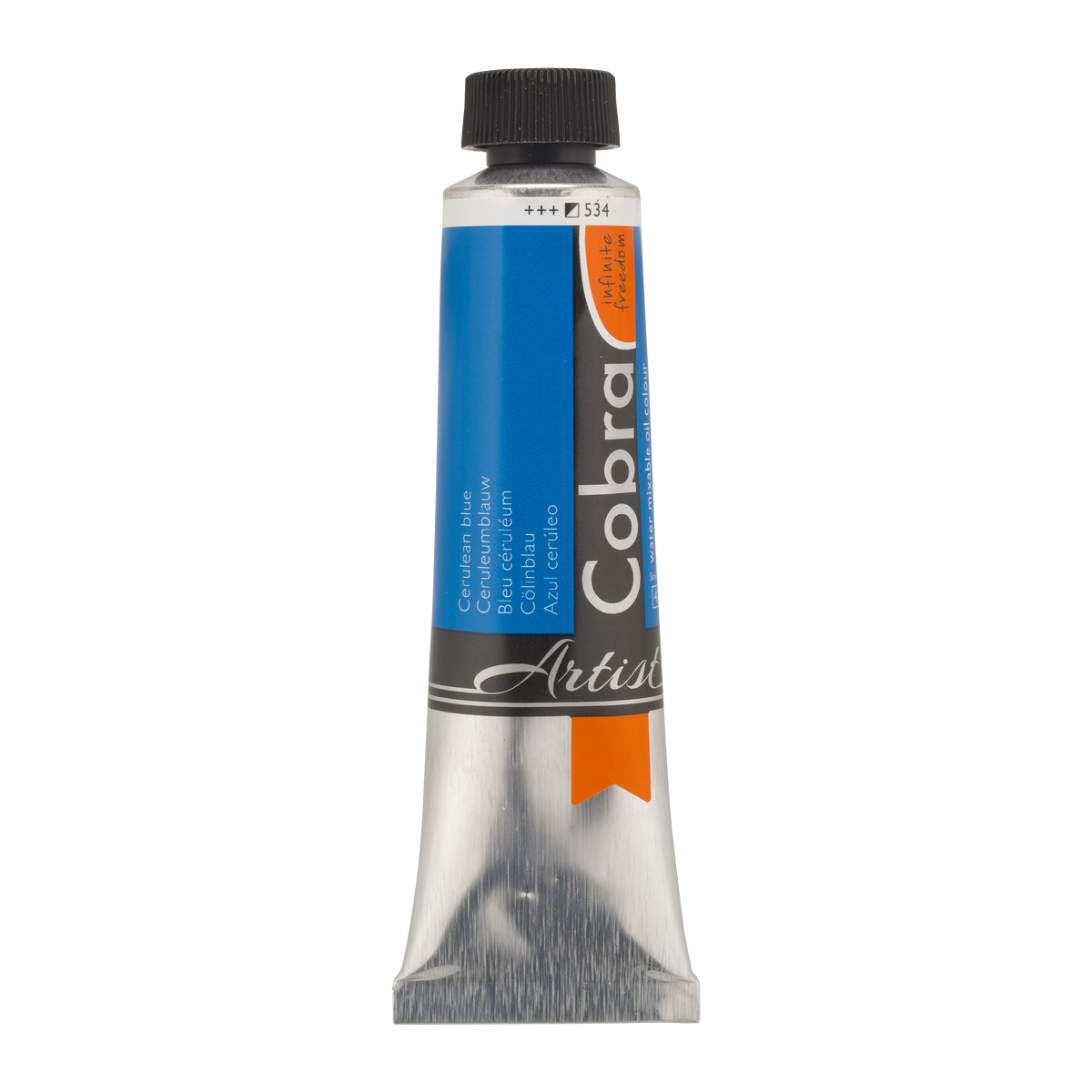Cobra Artist Oliemaling, 40 ml