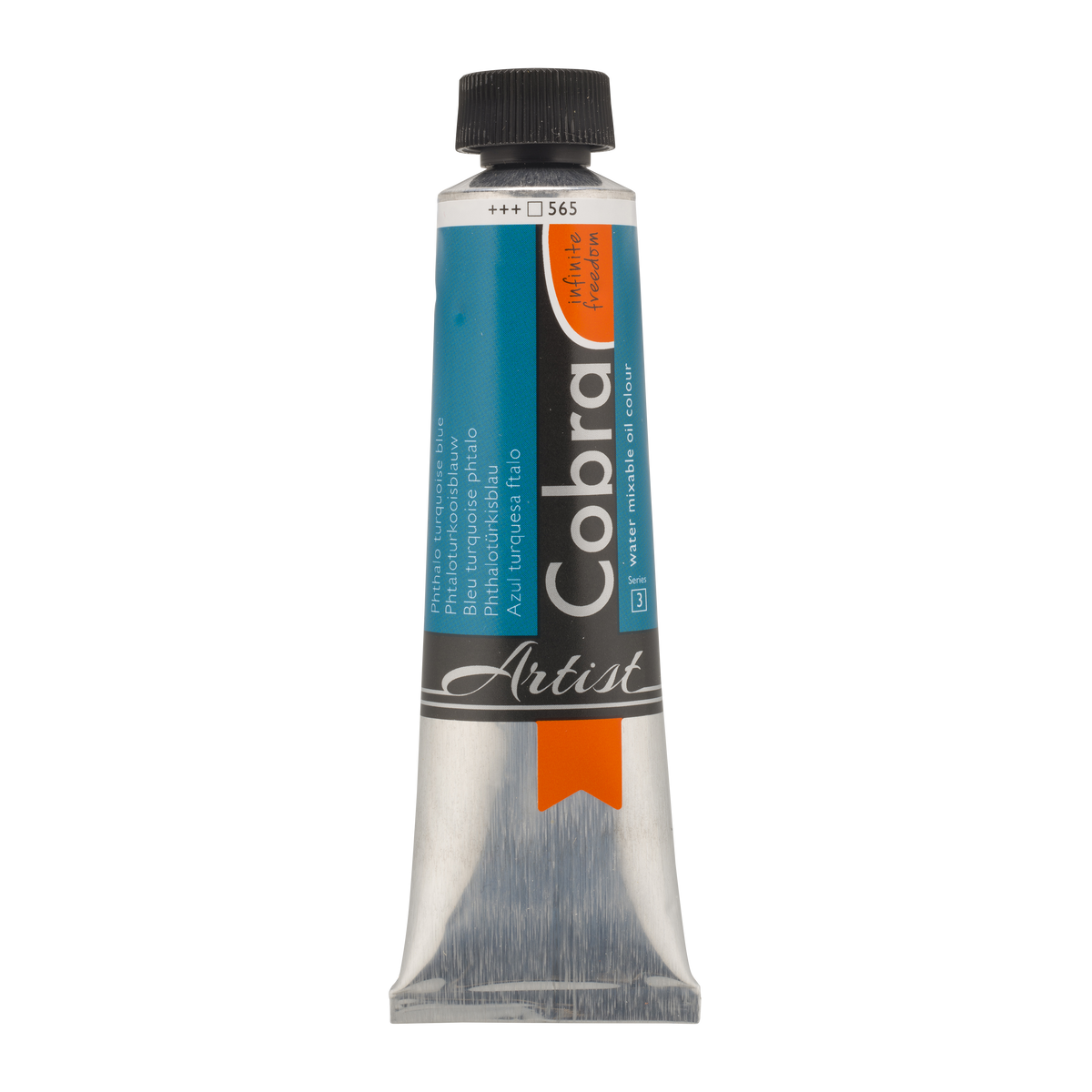 Cobra Artist Oliemaling, 40 ml