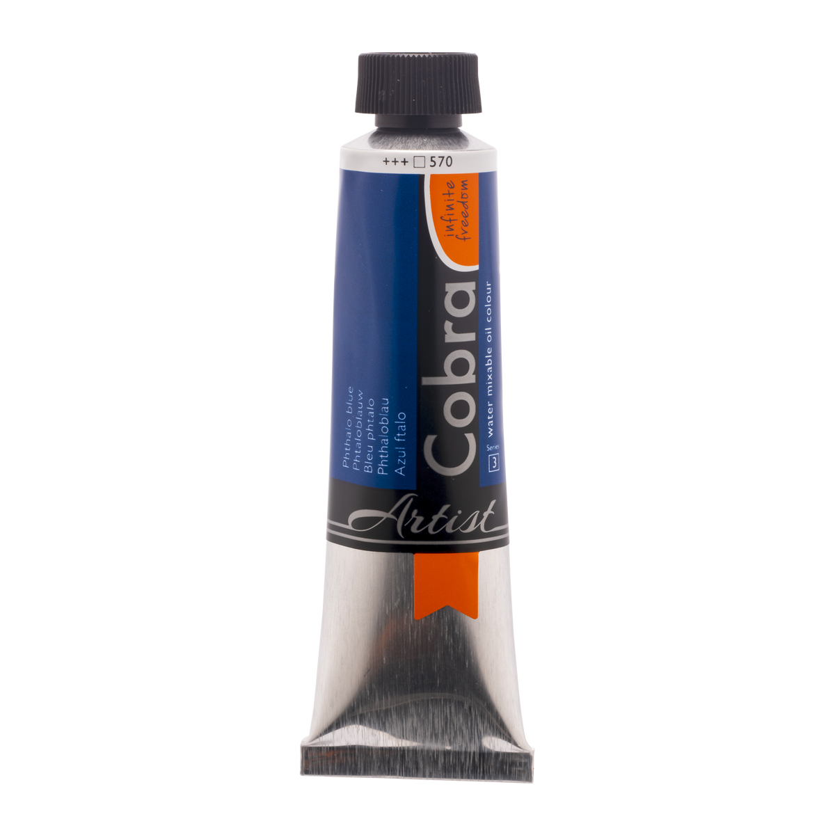 Cobra Artist Oliemaling, 40 ml