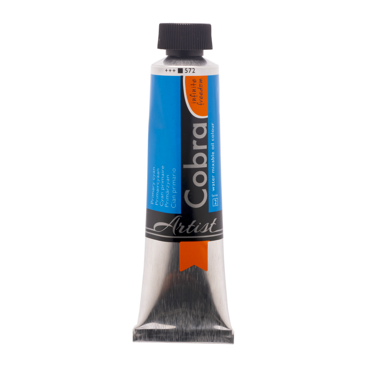 Cobra Artist Oliemaling, 40 ml