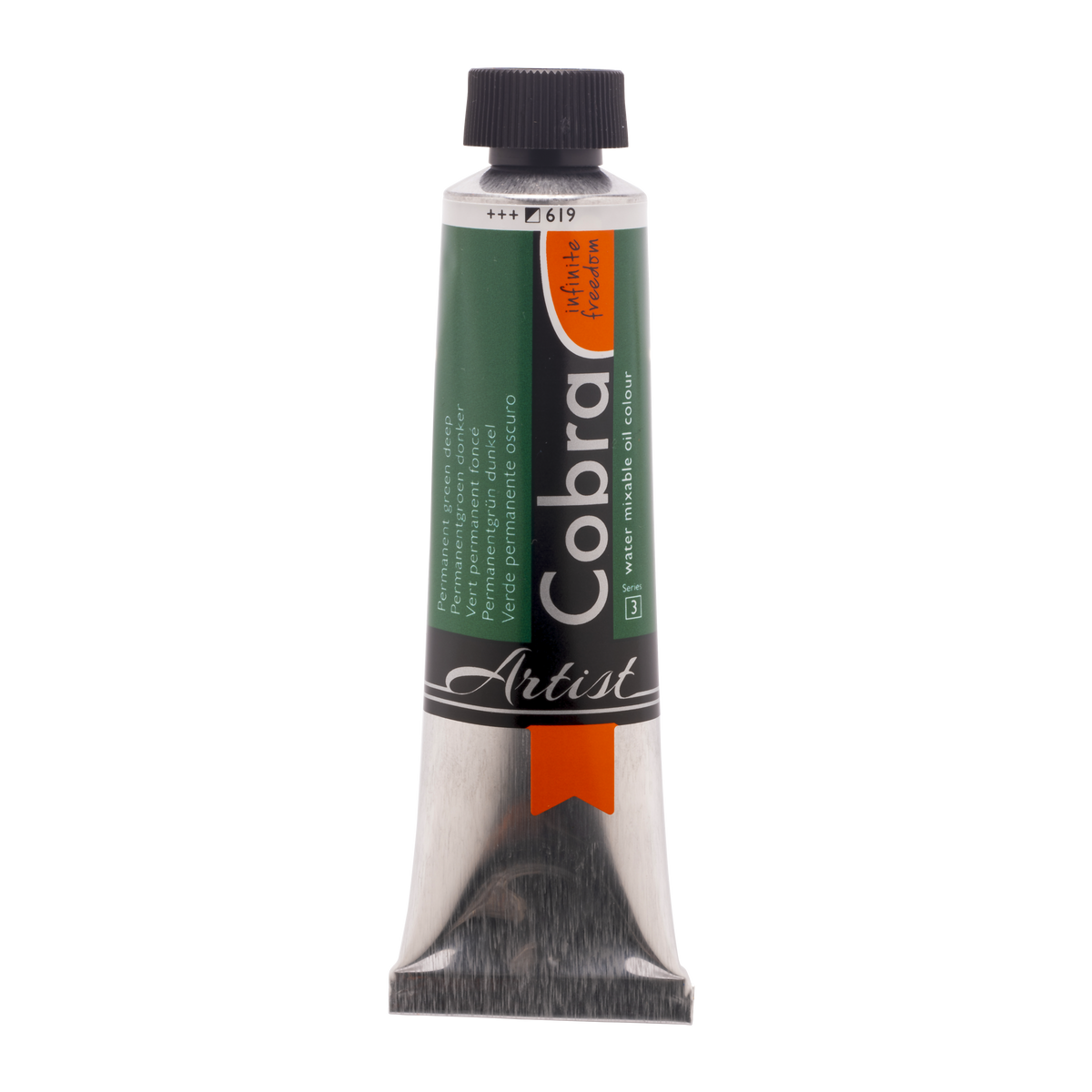 Cobra Artist Oliemaling, 40 ml