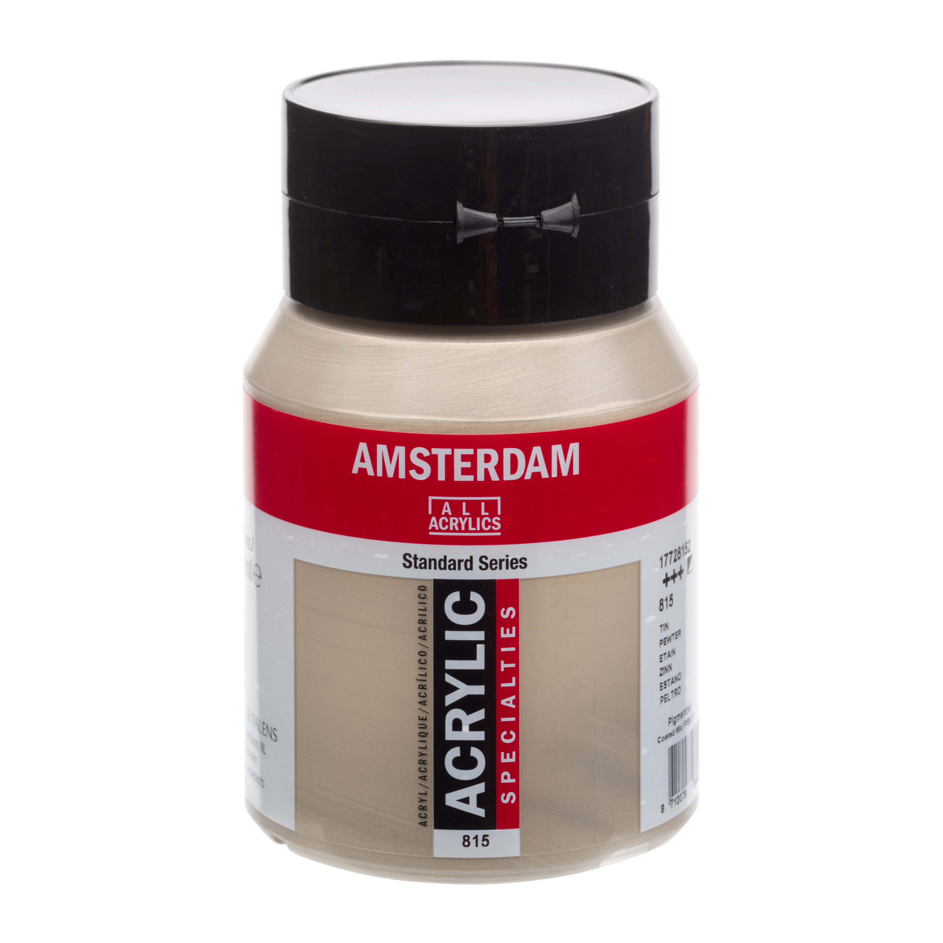 Amsterdam Standard Series Acrylic, 500 ml