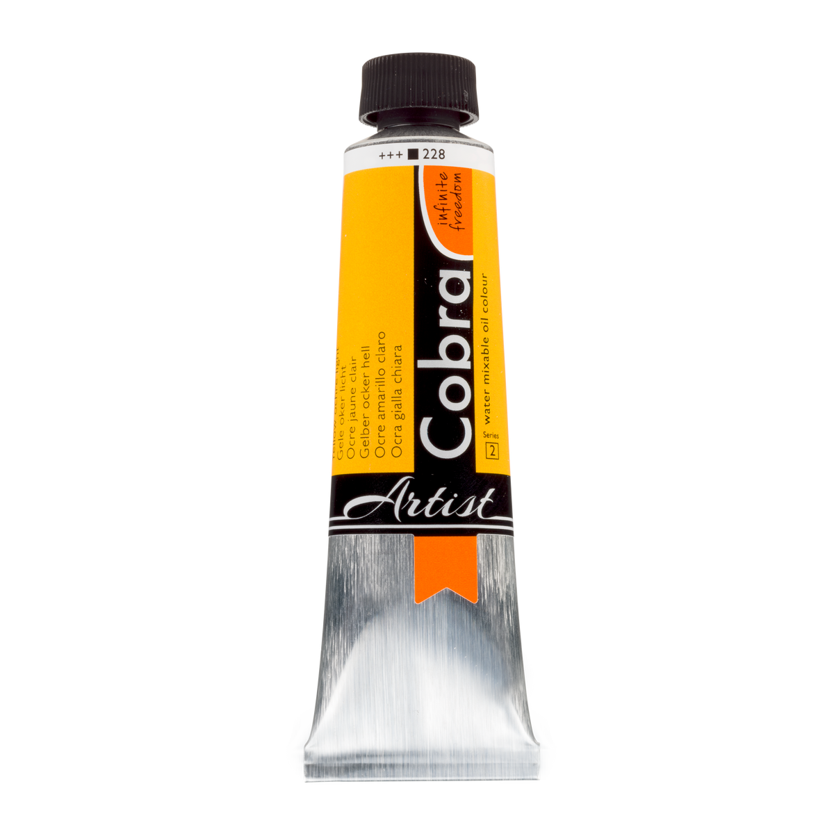 Cobra Artist Oliemaling, 40 ml