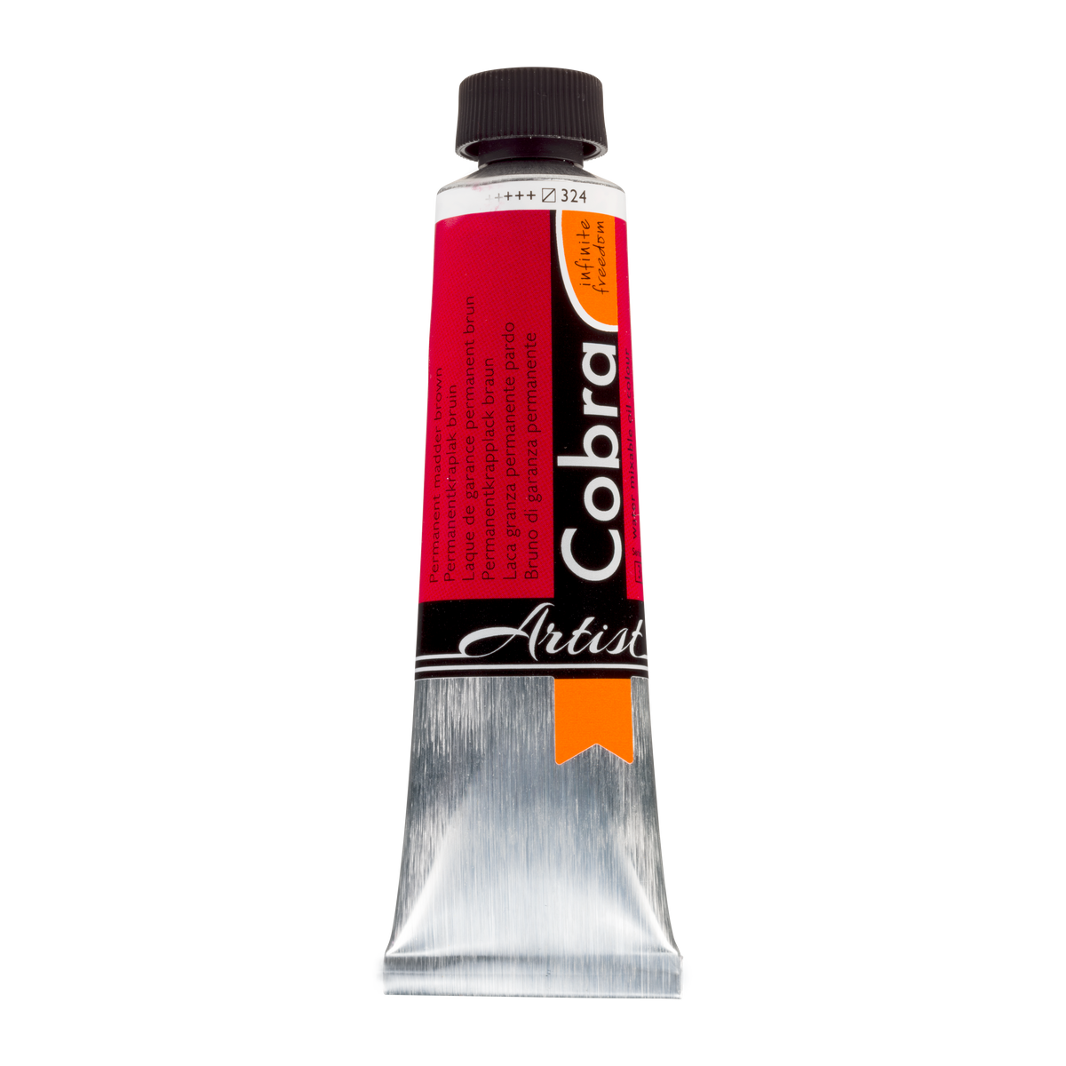 Cobra Artist Oliemaling, 40 ml