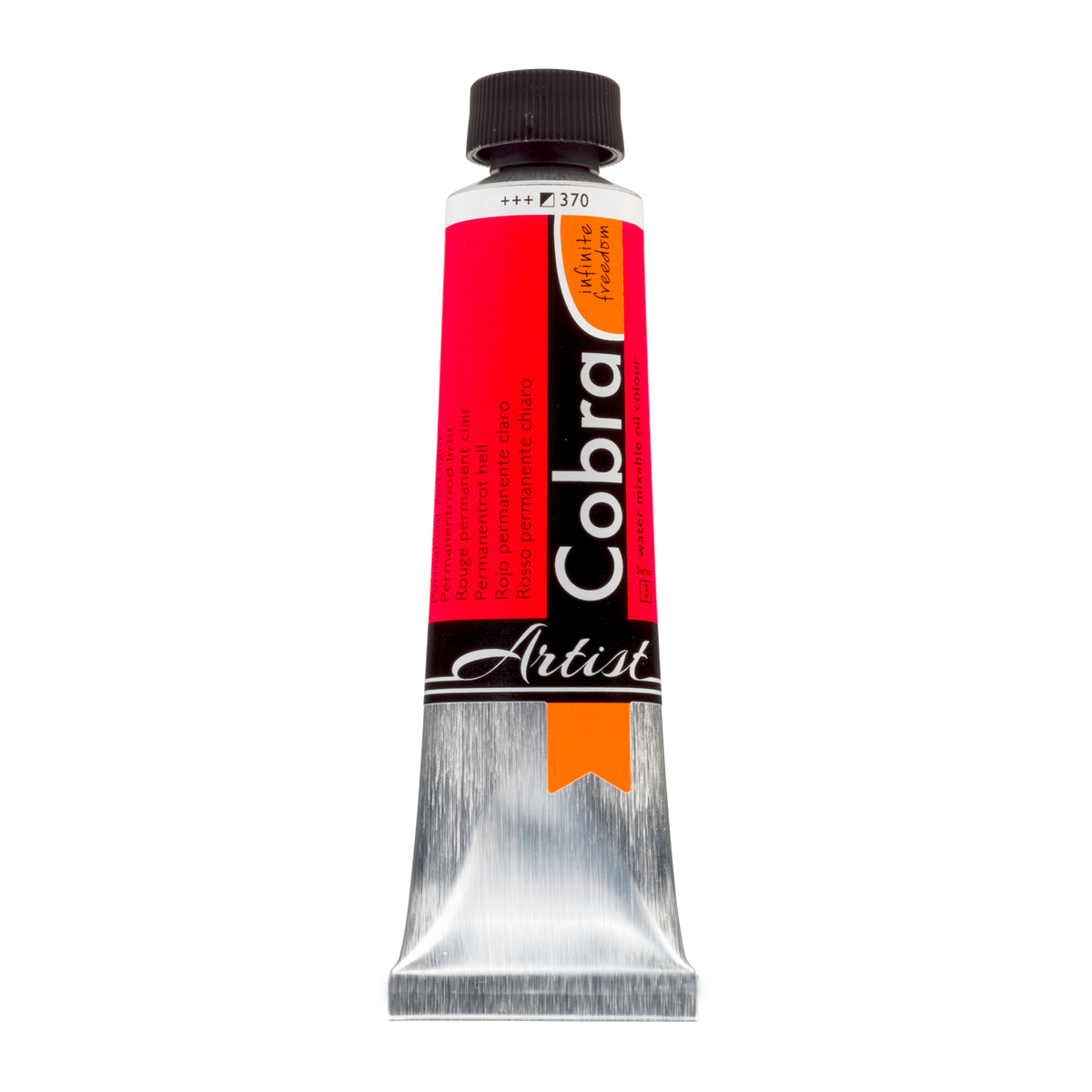 Cobra Artist Oliemaling, 40 ml