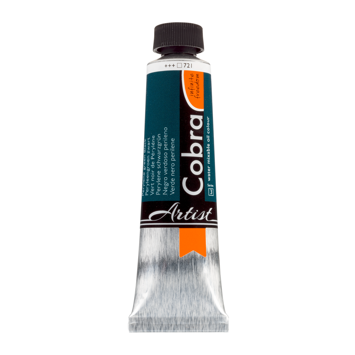 Cobra Artist Oliemaling, 40 ml