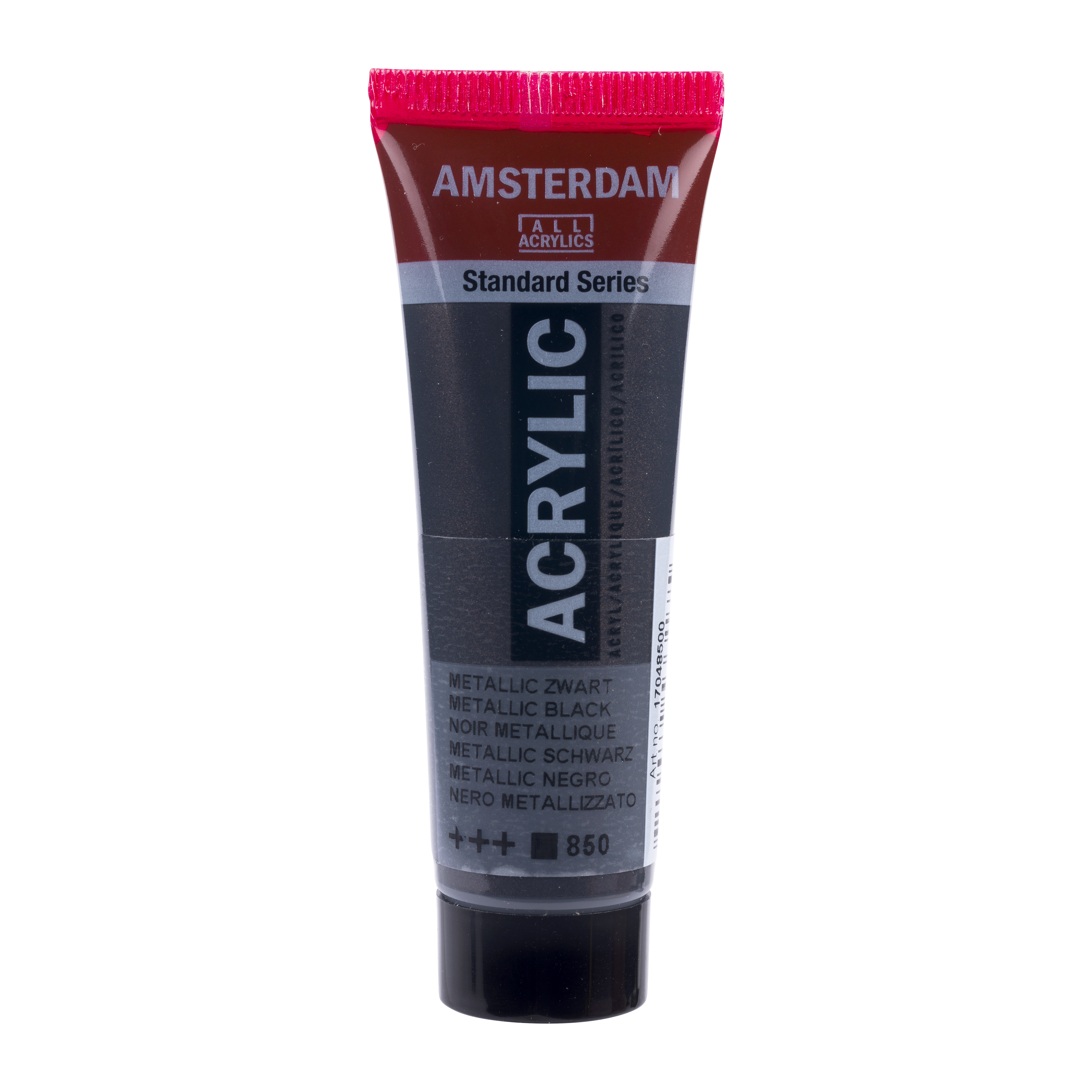 Amsterdam Standard Series Acrylic Tube, 20 ml